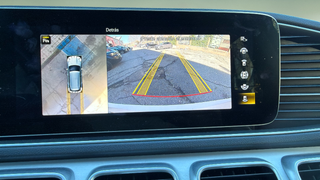 Mercedes-Benz GLE 300 d 4Matic 180 kW (245 CV)