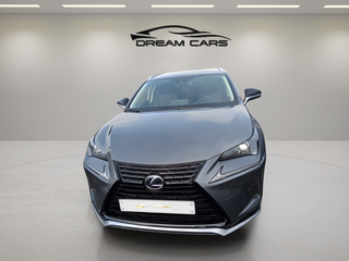 Lexus NX 300h Premium 2WD 145 kW (197 CV)