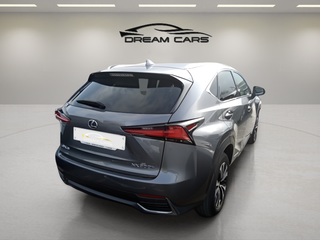 Lexus NX 300h Premium 2WD 145 kW (197 CV)