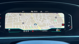 Volkswagen Tiguan R-Line 2.0 TDI 110 kW (150 CV)