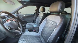 Volkswagen Tiguan R-Line 2.0 TDI 110 kW (150 CV)