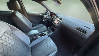 Volkswagen Tiguan R-Line 2.0 TDI 110 kW (150 CV)