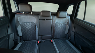 Volkswagen Tiguan R-Line 2.0 TDI 110 kW (150 CV)