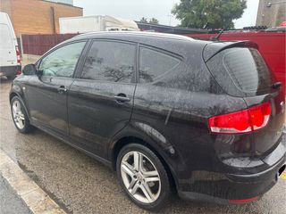 SEAT Altea XL 2011 | Edicion Copa