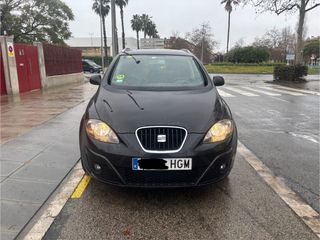 SEAT Altea XL 2011 | Edicion Copa