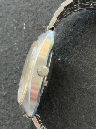 Reloj Duward Triumph Automático