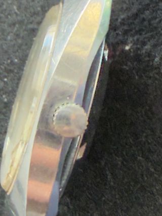 Reloj Duward Triumph Automático