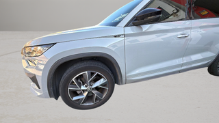 Skoda Kodiaq 1.5 TSI Sportline 4x2 110 kW (150 CV)