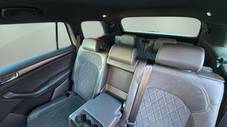 Skoda Kodiaq 1.5 TSI Sportline 4x2 110 kW (150 CV)