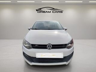 Volkswagen Polo Sport by R-Line 1.6 TDI 66 kW (90 CV) DSG