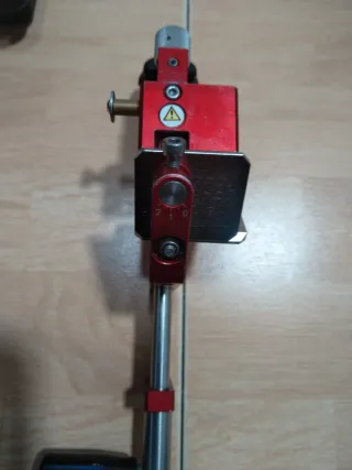 Peladora Cables Media Tensión CELLPACK CP-P20