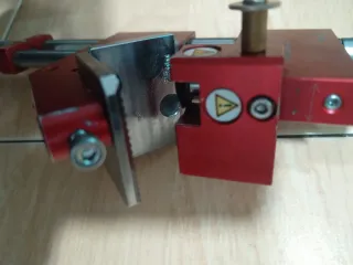 Peladora Cables Media Tensión CELLPACK CP-P20