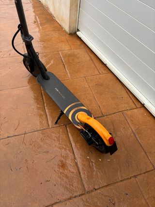 Patinete Eléctrico olsson pulse fresh