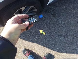 Hyundai Tucson 1.6 CRDI 48V Tecno 4X2 DCT 100 kW (136 CV)