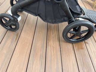 Bugaboo Fox 3 con accesorios hasta 30/01
