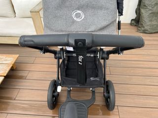 Bugaboo Fox 3 con accesorios hasta 30/01