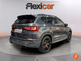 Cupra Ateca 2.0 TSI 221kW (300CV) 4Drive DSG