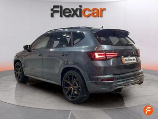 Cupra Ateca 2.0 TSI 221kW (300CV) 4Drive DSG
