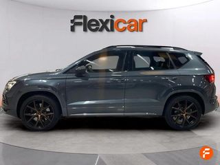 Cupra Ateca 2.0 TSI 221kW (300CV) 4Drive DSG