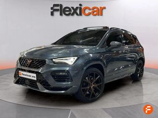 Cupra Ateca 2.0 TSI 221kW (300CV) 4Drive DSG