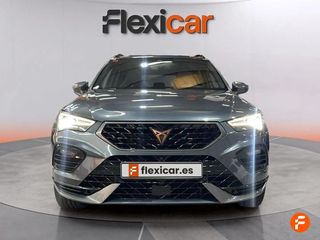 Cupra Ateca 2.0 TSI 221kW (300CV) 4Drive DSG