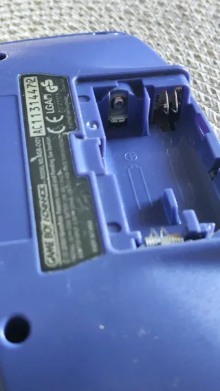 Nintendo Game Boy Advance