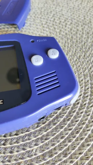 Nintendo Game Boy Advance