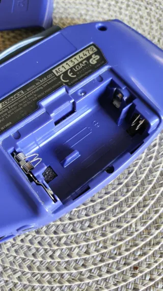 Nintendo Game Boy Advance