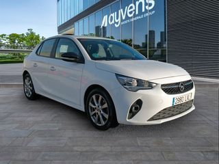 Opel Corsa 1.2 Turbo XHL Edition 74 kW (100 CV)