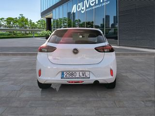 Opel Corsa 1.2 Turbo XHL Edition 74 kW (100 CV)