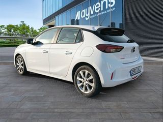 Opel Corsa 1.2 Turbo XHL Edition 74 kW (100 CV)