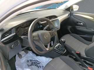 Opel Corsa 1.2 Turbo XHL Edition 74 kW (100 CV)