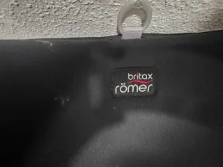 Silla de coche Britax Römer