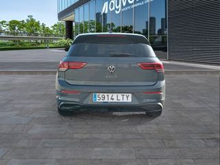 Volkswagen Golf Life 2.0 TDI 85 kW (115 CV)