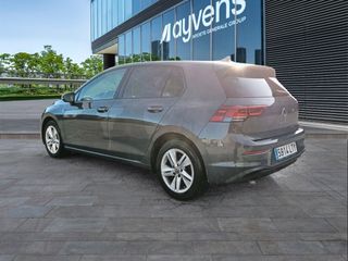 Volkswagen Golf Life 2.0 TDI 85 kW (115 CV)