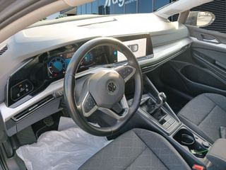Volkswagen Golf Life 2.0 TDI 85 kW (115 CV)