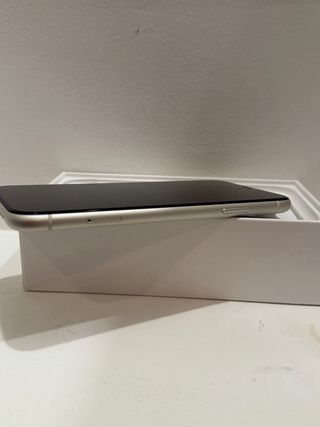 iPhone 11 64GB Blanco