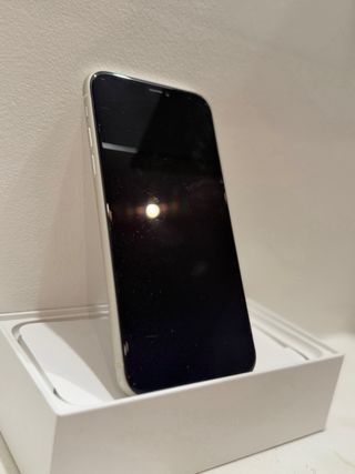 iPhone 11 64GB Blanco
