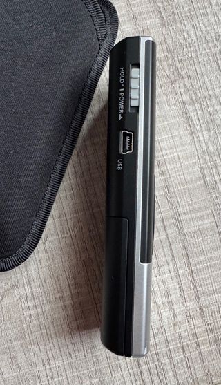 Grabadora Digital Olympus VN-8600PC