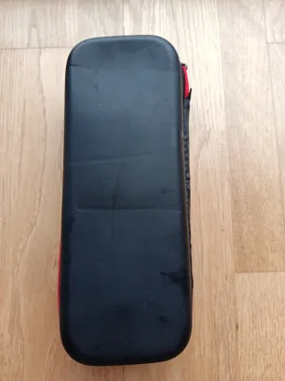 Micrófono Karaoke para Móvil (Oro/Rosa)