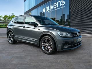 Volkswagen Tiguan Advance 1.5 TSI 110 kW (150 CV) DSG