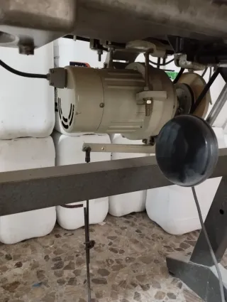 Máquina de coser industrial DSN-179-3SL