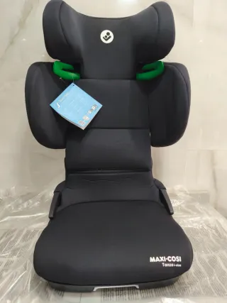 Maxi-Cosi Tanza i-Size Silla Coche Plegable