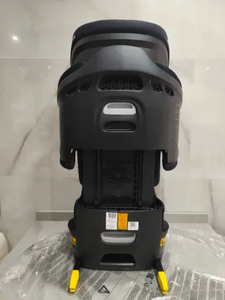 Maxi-Cosi Tanza i-Size Silla Coche Plegable