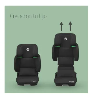 Maxi-Cosi Tanza i-Size Silla Coche Plegable