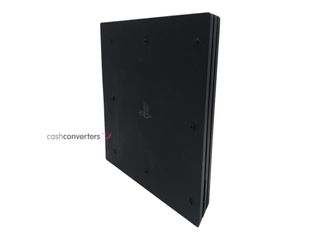 sony ps4 pro 1tb