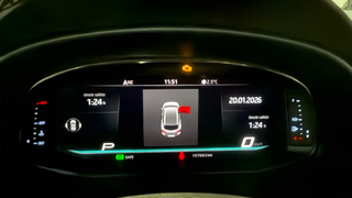 SEAT León ST 2.0 TSI S&S Cupra 4Drive DSG 221 kW (300 CV)