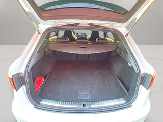 SEAT León ST 2.0 TSI S&S Cupra 4Drive DSG 221 kW (300 CV)