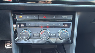 SEAT León ST 2.0 TSI S&S Cupra 4Drive DSG 221 kW (300 CV)