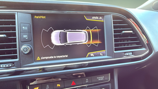 SEAT León ST 2.0 TSI S&S Cupra 4Drive DSG 221 kW (300 CV)